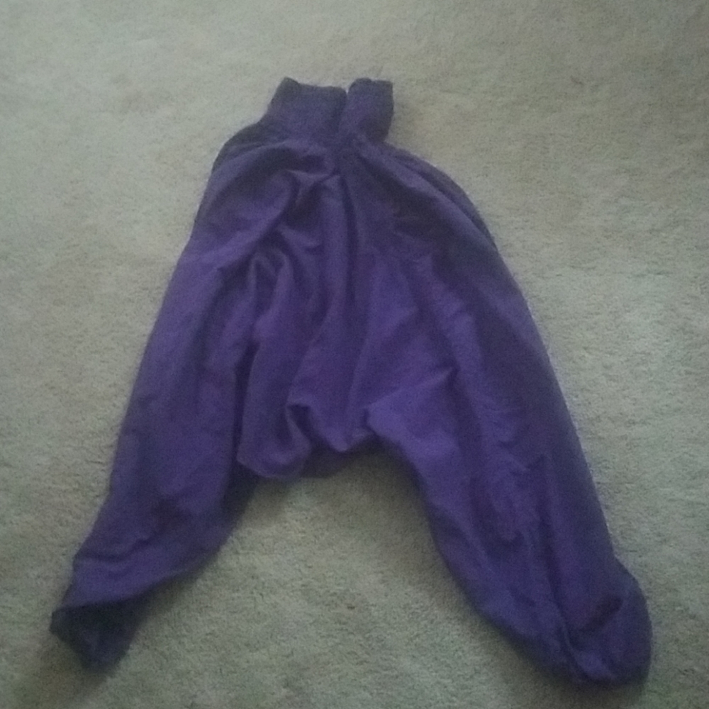Thai pants